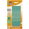 BIC, matita di grafite HB Evolution Ecolutions (confezione da 10)