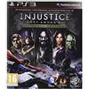 Warner Bros. Injustice: Gods Among Us - Ultimate Edition