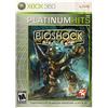 T2 TAKE TWO Take-Two Interactive BioShock, Xbox 360