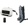Urban Fit Slim 6 Apparecchio Pressoterapia Con 6 Programmi + 2 Gambali + Con Telecomando - URBAN FIT