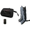 Urban Fit Pressomassaggio Slim 5 Apparecchio Pressoterapia Con 5 Programmi + 2 Gambali + Con Telecomando - URBAN FIT