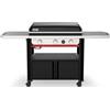Weber PIASTRA PREMIUM 76CM - 3 BRUCIATORI 1500246