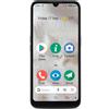 Doro Doro 8100 Plus 15,5 cm (6.1) Doppia SIM Android 11 Go Edition 4G USB tipo-C 2 GB 32 GB 3000 mAh Grigio 380501