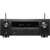 Denon Denon AVR-S970H 85 W 7.1 canali CompatibilitÃ 3D Nero AVRS970HBKE2