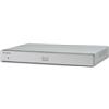 Cisco Cisco C1116-4PLTEEA router cablato Gigabit Ethernet Argento (Cisco Integrated Services Router 1116 - Router - modem DSL switch a 4 porte - 1GbE - Porte WAN: 2) C1116-4PLTEEA
