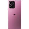 HMD HMD Skyline 16,6 cm [6.55] Doppia SIM 5G USB tipo-C 8 GB 256 GB 4600 mAh Rosa (SKYLINE TA-1600 DS 8 256 EURO1D PINK) HQ50200045X60