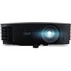 Acer Acer X1329WHP videoproiettore Proiettore a raggio standard 4800 ANSI lumen DLP WXGA (1280x800) Nero MR.JUK11.001