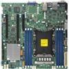 Supermicro Supermicro X11SPM-F IntelÂ® C621 LGA 3647 (Socket P) micro ATX MBD-X11SPM-F-O