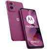 Motorola Motorola Solutions moto g55 5G 8/256 GB Android 14 Smartphone Twilight Purple - Smartphone - 256 GB (PB5U0005SE) PB5U0005SE