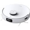 Ecovacs Ecovacs DEEBOT T10 aspirapolvere robot 0,4 L Senza sacchetto Bianco T10