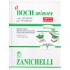 Zanichelli Il Boch minore. Dizionario francese-italiano, italiano-francese. Con CD-ROM