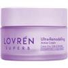 Clinicalfarma LOVREN SUPERB ULTRA-REMODELLING CREMA VISO-COLLO-DECOLLETE 50 ML