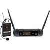 Karma radiomicrofono archetto SET8200LAV frequenza 679.100 - 694.100