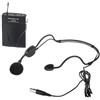 Proel radiomicrofono archetto usb U24B frequenza 2.4GHz