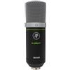 Mackie microfono da studio usb EM-91CU