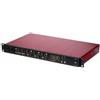 Focusrite preamplicatore microfonico Scarlett Octopre
