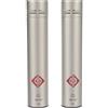 Neumann microfono panoramico KM184 Stereo Set