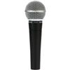 Shure microfono palmare SM58 LCE