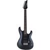 Ibanez chitarra elettrica GSA60-BKN Black Night 4/4