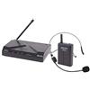 Eikon by Proel radiomicrofono archetto WM101H V2 frequenza 863-865 mhz