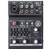 Topp Pro mixer analogico MX3
