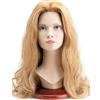 EUROSOCAP PARRUCCA T900 CAPELLI NATURALI