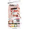 SELF INTERNATIONAL SYSTEM PRETTY MASK (SIERO PIU' MASCHERA MONODOSE)