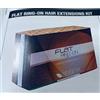 EUROSOCAP KIT FLAT RING ON HAIR EXTENSION EUROSOCAP
