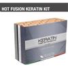 EUROSOCAP HOT FUSION KERATIN KIT EUROSOCAP
