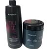 BIOFORT SHAMPOO LT KOSTER NUTRIS COLOR PIU' MASCHERA KOSTER PHITJA' IN OMAGGIO DOSATORE X SHAMPOO