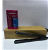 RETRO' PIASTRA RETRO.UP GRADE ' RUPG957C DARK TOUCH OMAGGIO IL MAGNIFICO 10 IN 1 INTERCOSMO