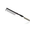 UP GRADE COMBLADE PETTINE-RASOIO UPGRADE UG112 PIU' KIT BARBER GORDON IN OMAGGIO CON 1 OLIO BARBA 1 CREMA BARBA AMMORBIDENTE 1 POMATA BARBA 1 CERA CAPELLI E 1