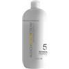 RETRO' EMULSIONE OSSIDANTE LT BLEACH COLOR CREAM(5-10-20-30-40 VOLUMI)