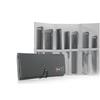 UP GRADE SET 7 PETTINI NANO-ION UPGRADE UG 34 PIU' CREMA ANTICRESPO FRIZZ CONTROLLER 150 ML E COLOR PROTECT SERUM 150 ML