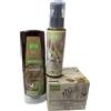 TK KIT TK CON SHAMPOO 200 ML SETIFICANTE MASCHERA 250 ML SETIFICANTE PIU' SILK CREAM 100 ML NO RINSE