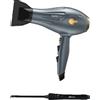 MOVE KIT MOVE CON PHONE JUNIOR 2100 WATT CON DIFFUSORE PIU' FERRO AFRICA