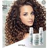 RETRO' RICCI DIVINI RETRO' 150+200+150 IN OMAGGIO SPRAY H-ZONE X CAPELLI RICCI 250 ML