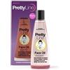 PRETTY LINE OLIO STRUCCANTE DETERGENTE PRETTY LINE 150 ML