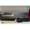 MOVE FERRO ARRICCIACAPELLI MOVE CURLING IRON 9MM YELLOW OMAGGIO FINISSAGE VOLUME OIL BIOFORT 250 ML