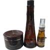 RETRO' SHAMPOO KIDNESS RETRO' 250 ML MASCHERA KIDNESS 250 ML OLIO IDRATANTE KIDNESS 60 ML
