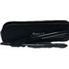RETRO' PIASTRINO RETRO' RUP 06-TIT NERO CON POCHETTE