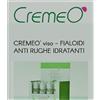 CREMEO' FIALOIDI ANTIRUGHE IDRATANTI CREMEO' ML 10 X 12FIALI