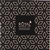 ROYAL-MAKEUP ROYAL MAKE-UP TERRA MELANGE