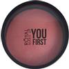 ROYAL-MAKEUP ROYAL MAKE-UP PHARD COTTO