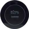 ROYAL-MAKEUP ROYAL MAKE-UP FONDOTINTA NATURALE LD MAT