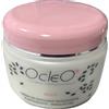 OCLRO' CREMA DA MASSAGGIO RASSODANTE ELASTICIZZANTE SMAGLIATURE OCLEO'