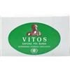 VITOS SAPONE PER BARBA VITOS 1000 ML