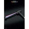 GAMMAPIU' FERRO GAMMA PIU' RAINBOW CORNER XL OMAGGIO SPRAY H-ZONE 250 ML PER CAPELLI RICCI