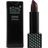 ROYAL-MAKEUP ROSSETTO SHINE LIPSTICK ROYAL MAKE UP