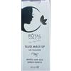 ROYAL-MAKEUP FONDO TINTA FLUIDO NO TRANSFER ROYAL MAKE UP